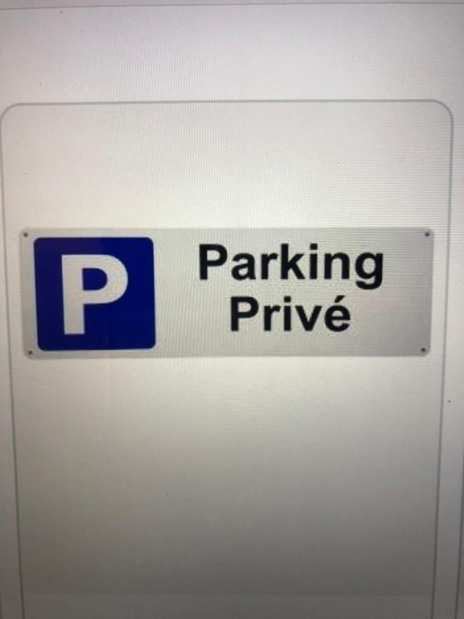 Studio - Parking privé - Wifi - proche Nausicaa et plage Le Portel Extérieur photo